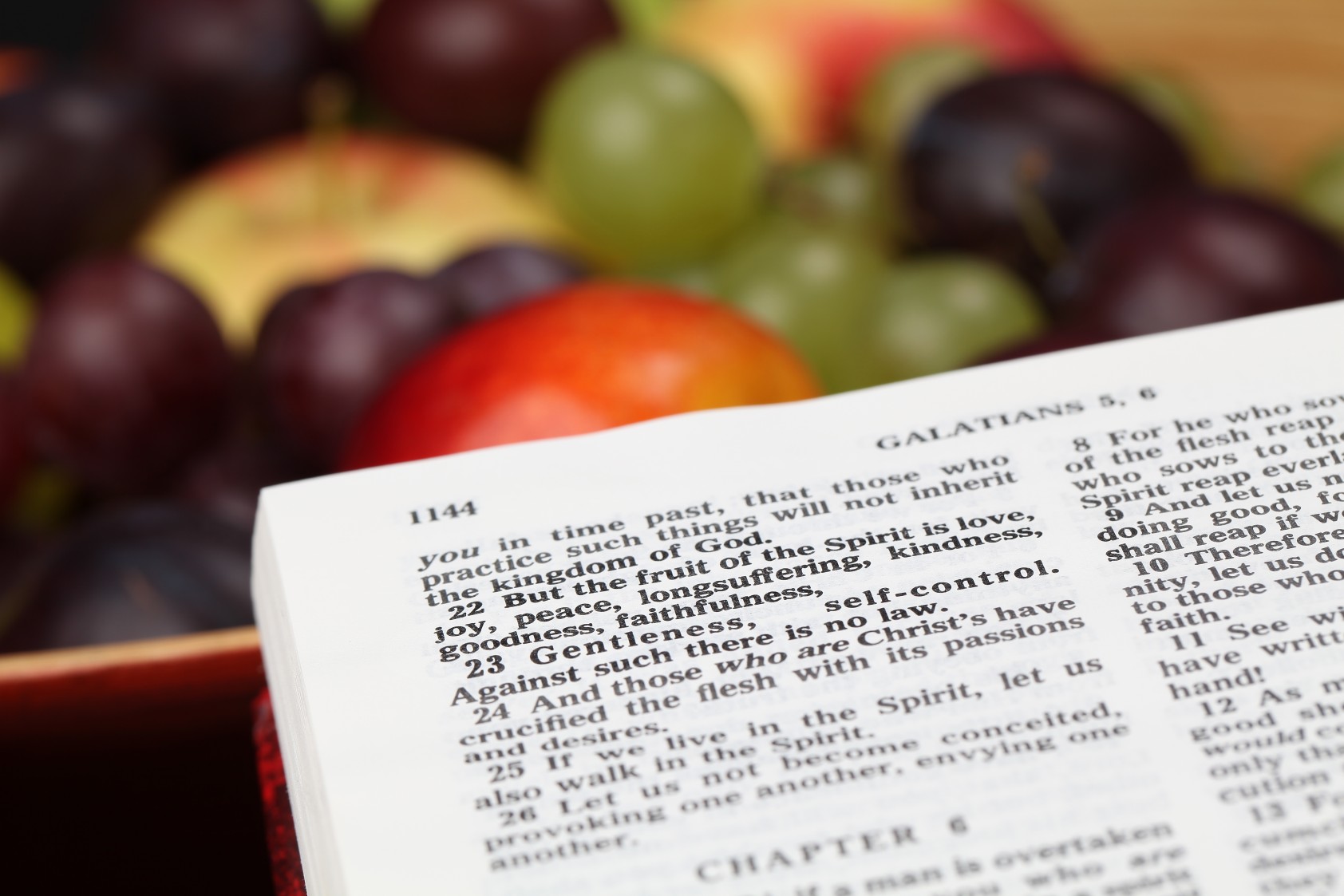 learning-how-to-bear-the-fruit-of-peace-while-depending-upon-god