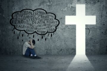 Does the Bible Talk About Addiction? - Bible Home