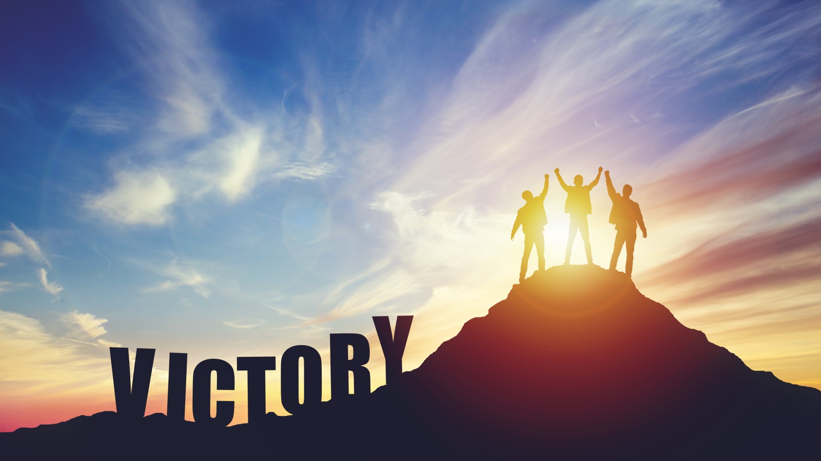 3 Steps to Celebrating Tiny Victories in Your Life - Bible Home