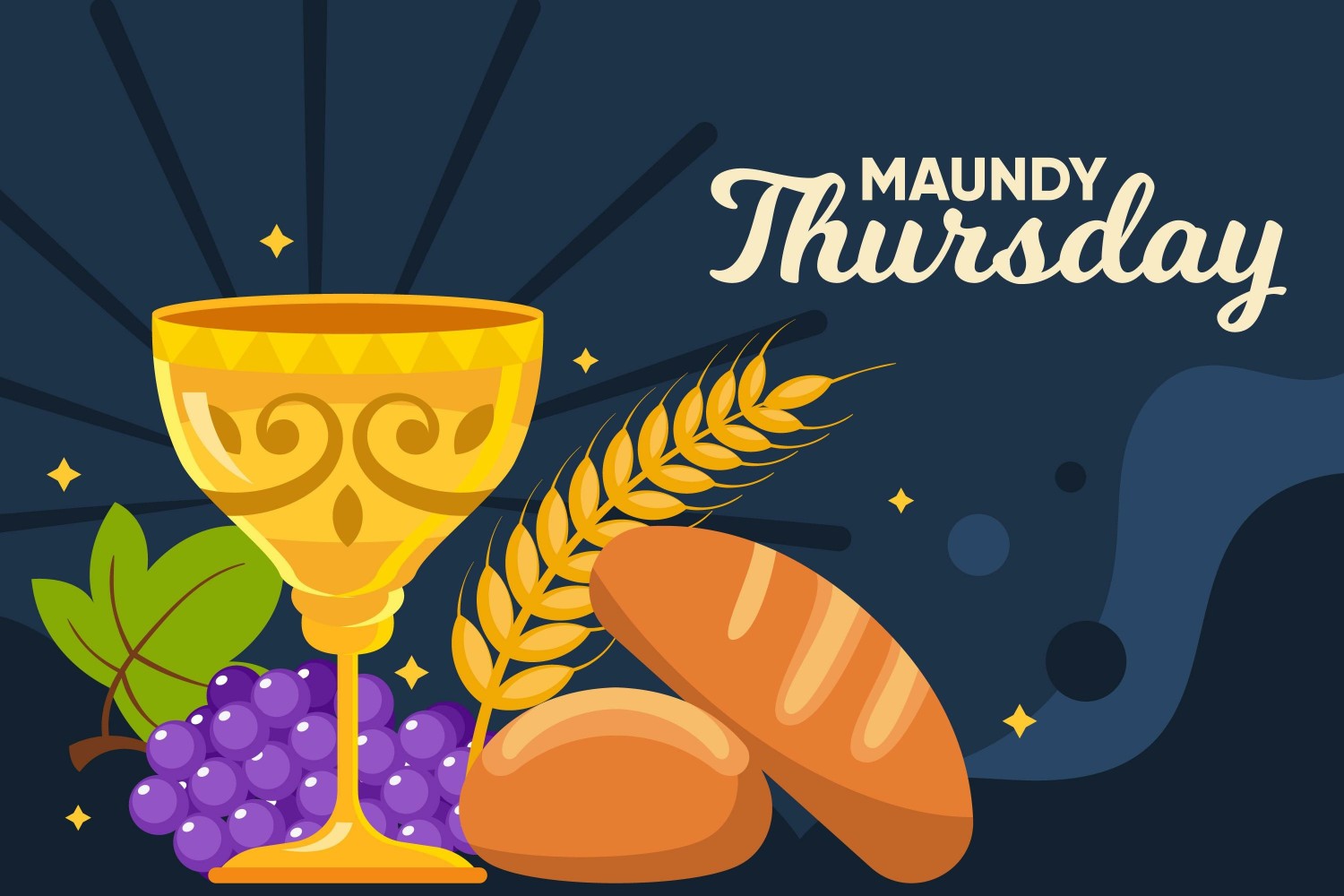 Understanding the Significance of Maundy Thursday - Bible Home