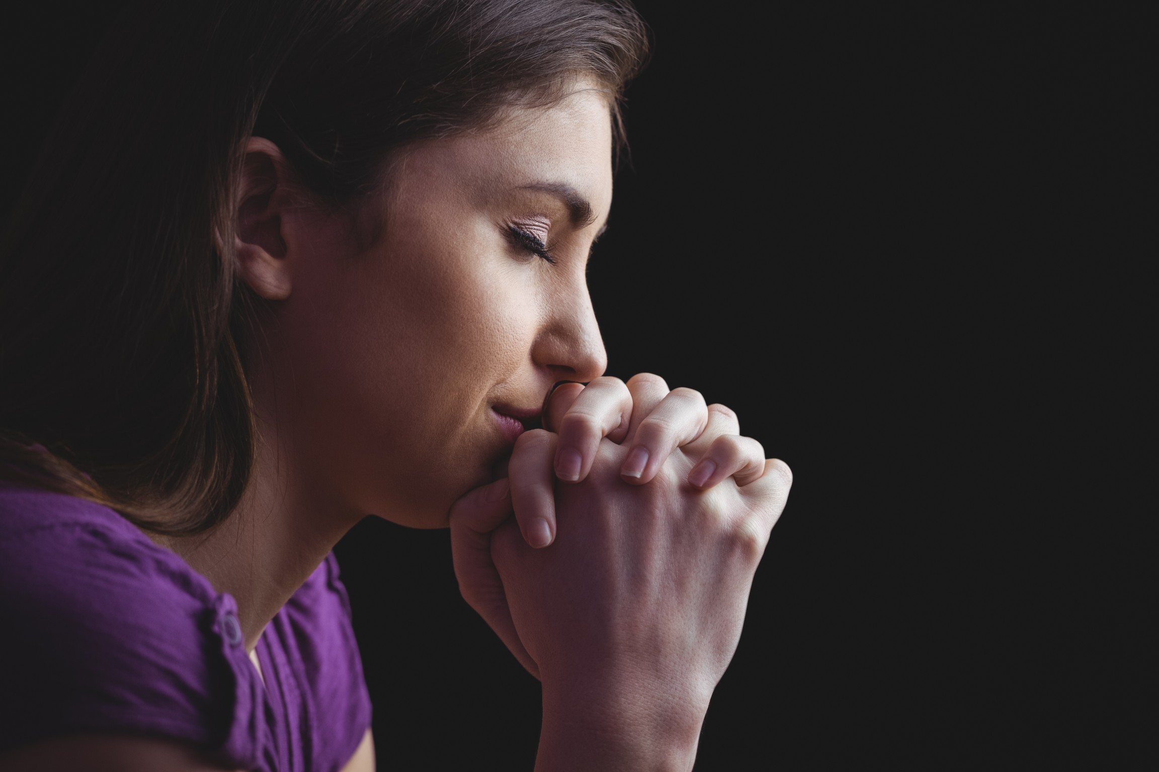 Uncover The 7 Secrets To A Deeper Relationship With God - 737qg05
