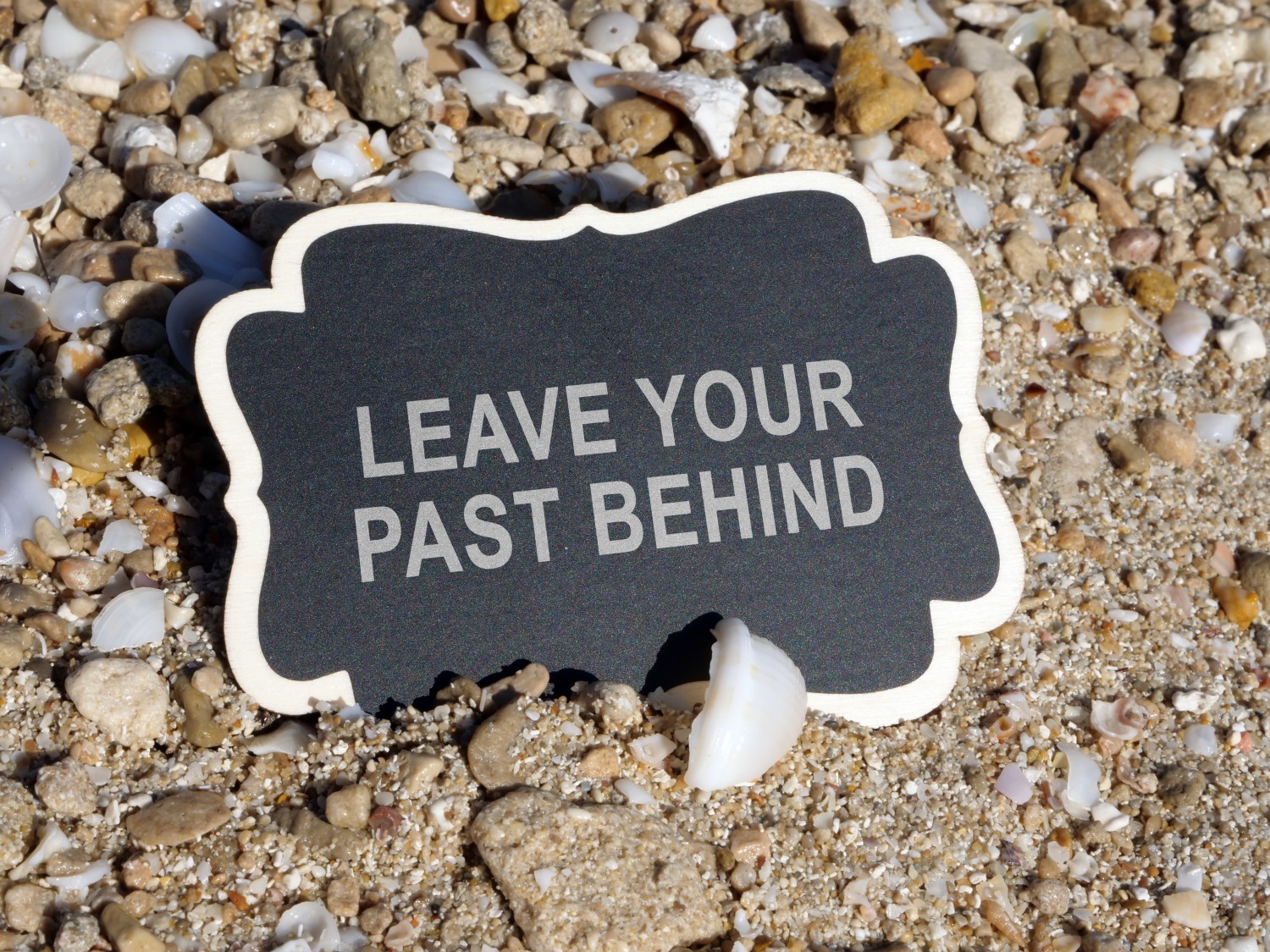 Going Forward How To Leave The Past Behind Bible Home