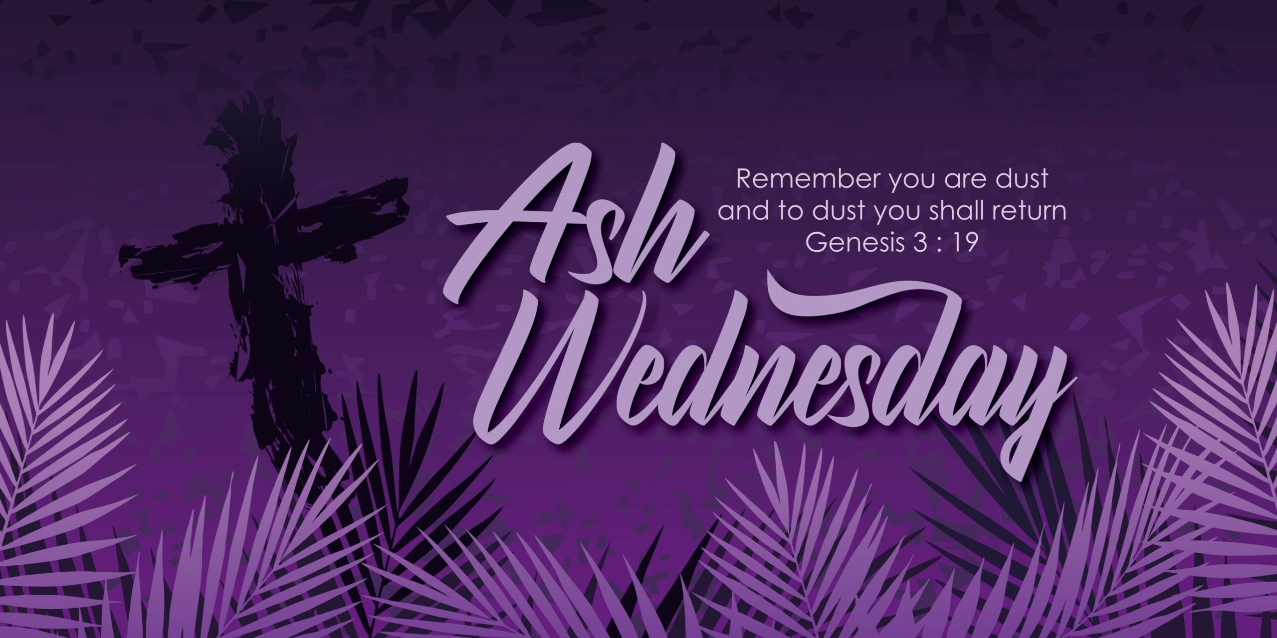 What Is Ash Wednesday 2025 - Enrica Anastasie